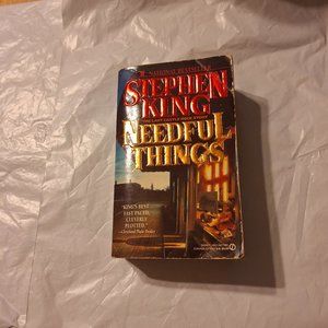 Needful Things